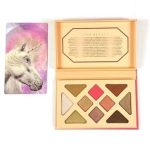 NEW Athr Beauty Desert Sunset Eyeshadow Palette
